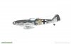 Eduard 82119 Bf 109G-10 Mtt Regensburg 1/48